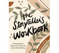 Adrienne Young Isabel Ibañez The Storyteller's Workbook (Tascabile)
