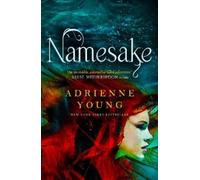 Adrienne Young Namesake (Fable book #2) (Tascabile) Fable