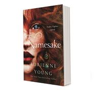 Adrienne Young Namesake (Tascabile) World of the Narrows