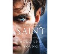 Adrienne Young Saint (Copertina rigida) World of the Narrows