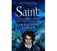 Adrienne Young Saint (Tascabile)