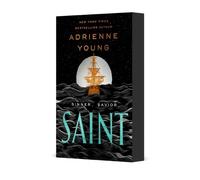 Adrienne Young Saint (Tascabile) World of the Narrows