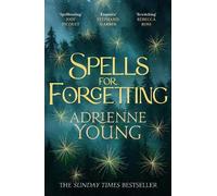 Adrienne Young Spells for Forgetting (Tascabile)