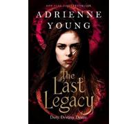 Adrienne Young The Last Legacy (Tascabile)