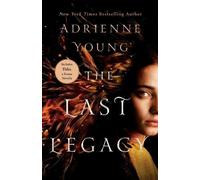 Adrienne Young The Last Legacy (Tascabile) World of the Narrows
