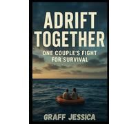 ADRIFT TOGETHER: One Couple’s Fight for Survival