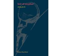 Adrija Ghosh heir of sisyphus (Tascabile)