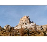 adrium Poster 140 x 90 cm: le montagne delle Dolomiti del Nord Italia (244106133)