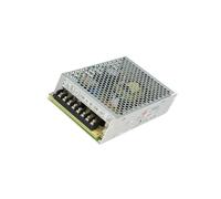 ADS-5512 Alimentatore: Modulo Impulso 51W 12VDC 159x97x38mm 5VDC 3A 3A OUT: 2...