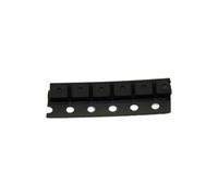 ADS1100A1IDBVT Convertitore A/D Canali: 1 16bit 128sps 2,7-5,5V SOT23-6 TEXAS...