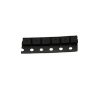 ADS1110A0IDBVT Convertitore A/D Canali: 1 16bit 240sps 2,7-5,5V SOT23-6 TEXAS...