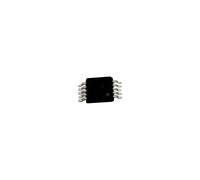 ADS1112IDGST Convertitore A/D Canali: 2 16bit 240sps 2,7-5,5V MSOP10 TEXAS IN...