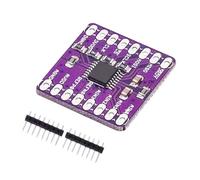 ADS1220 ADC SPI - Convertitore analogico a digitale 24 bit CJMCU-1220