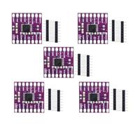 ADS1220 ADS1120 24-Bit & 16-Bit I2C Analog-to-Digital | High-Performance Electronics Component