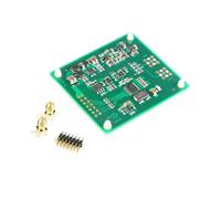 Ads1259 Modulo di Acquisizione Dati Adc Ad Alta Precisione A 24 Bit Ad Alte Prestazioni con Ampio Alimentatore e Ampio Differenziale di Ingresso