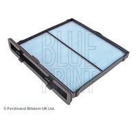 ADS72507 Filtro, Aria abitacolo Blue Print