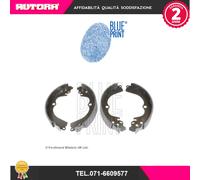 BLUE PRINT ADS74113 Ganasce freno a mano