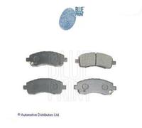 ADS74220 Kit pastiglie freno, Freno a disco (MARCA-BLUEPRINT)