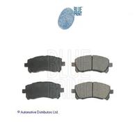 ADS74221 Kit pastiglie freno, Freno a disco (MARCA-BLUEPRINT)