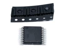 ADS7846N Driver Controllo Touch Screen 0,4-4,16V Canali: 1 TSSOP16 TEXAS INSTRUM