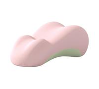 Adsfvs Cuscino Per Glutei Per Coppie - Cuscino Ergonomico - Cuscino Per Il Sedere Per Recupero Post Allenamento Per Dormire Uomini E Donne Viaggio Russamento E Per Sollevamento Gambe