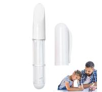 Adsfvs Gesso da Sarto per Tessuto,Penne cancellabili per la marcatura Sartoriale di trapuntatura, Marcatura di matite per Tessuti da Cucire con Tecnologia della Ruota dosatrice, pennarelli per