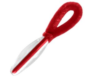 Adsfvs Spazzola per ombelico, Spazzola per pulire l'ombelico - Strumento pratico e divertente - Comodi pennelli puliti, divertente spazzola per la polvere 'ombelico, strumento pratico per