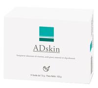 Adskin ADSKIN 14 BUSTINE 8 G