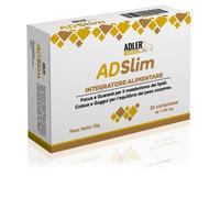 Adslim 30 compresse