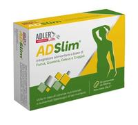 ADLER LAB Srl ADSLIM 30 COMPRESSE