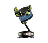 Adsorbimento Del Telefono Magnetico Adsorbimento Rotante - Potere Del Cruscotto Automatico | Supporto Per Smartphone Per Camion Berlina | SUV Highway Driving Navigation Users Traffic