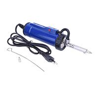 ADT-3 Ventosa per saldatura elettrica automatica completa da 30 W, strumento per pompa dissaldante in acciaio inossidabile Spina UE 250 V per strumento di manutenzione della scheda madre Strumento di