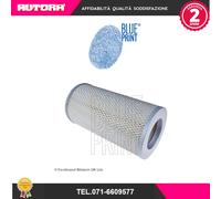 Filtro aria BLUE PRINT ADT32248