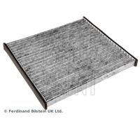 ADT32526 Filtro, Aria abitacolo Blue Print
