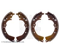 ADT34149 BLUE PRINT Kit ganasce freno per TOYOTA