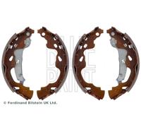 ADT34159 Kit ganasce freno Blue Print