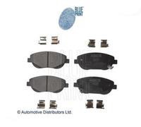 ADT342182 Kit pastiglie freno, Freno a disco (MARCA-BLUEPRINT)