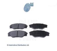 ADT342195 Kit pastiglie freno, Freno a disco (MARCA-BLUEPRINT)