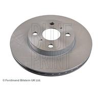 Disco freno BLUE PRINT ADT343137 anteriore, ventilato, 1 Pezzo