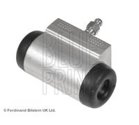 2X BLUE PRINT ADT34470 Cilindro Del Freno Posteriore Per Toyota Yaris P1