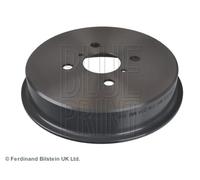 2x BLUE PRINT ADT34729 Tamburo freno Posteriore per TOYOTA Yaris Schrägheck (P9)