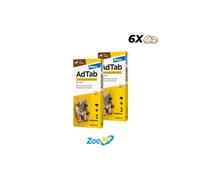ADTAB 3 COMPRESSE 1,3/2,5 KG. SCAD.11/2026 + TRASPORTO GRATIS