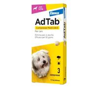 ADTAB*3CPR 112MG CANI2,5-5,5KG
