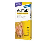 ADTAB*3CPR 12MG GATTI 0,5-2KG