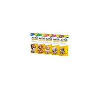 AdTab Compresse Masticabili per cani >22-45 Kg 3 compresse