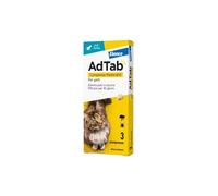 AdTab gatto 2,0 - 8,0 kg 3 compresse