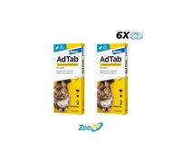 AdTAB GATTO - 3 COMPRESSE + spedizione gratuita