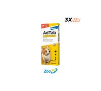 AdTAB PER CANI - 3 COMPRESSE + spedizione gratuita