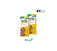 AdTAB PER CANI - 3 COMPRESSE + spedizione gratuita