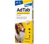 ADTAB*3CPR 900MG CANI 22-45KG